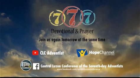 777 Prayer and Devotional .